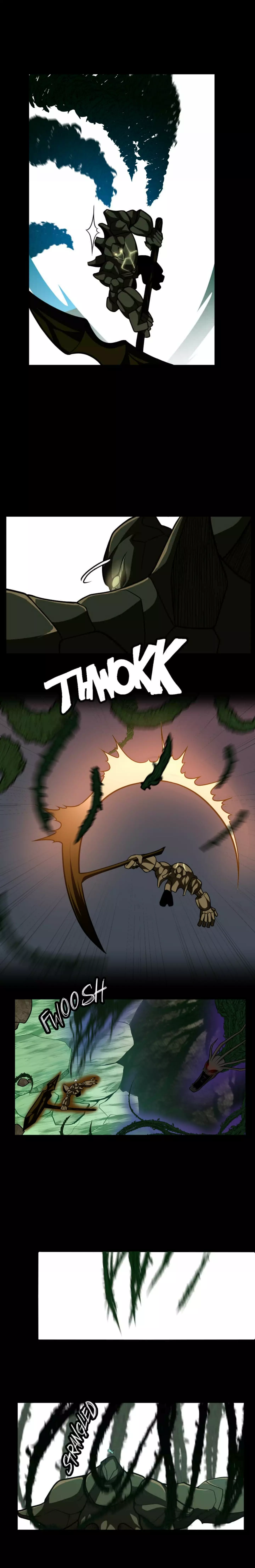 The Beginning After The End Chapter 65 page 28