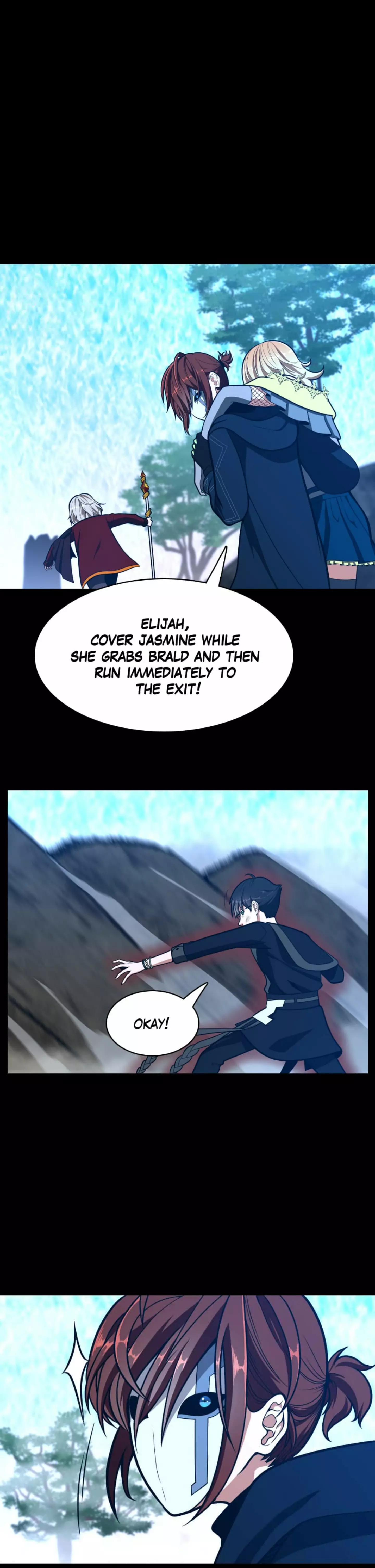 The Beginning After The End Chapter 65 page 29