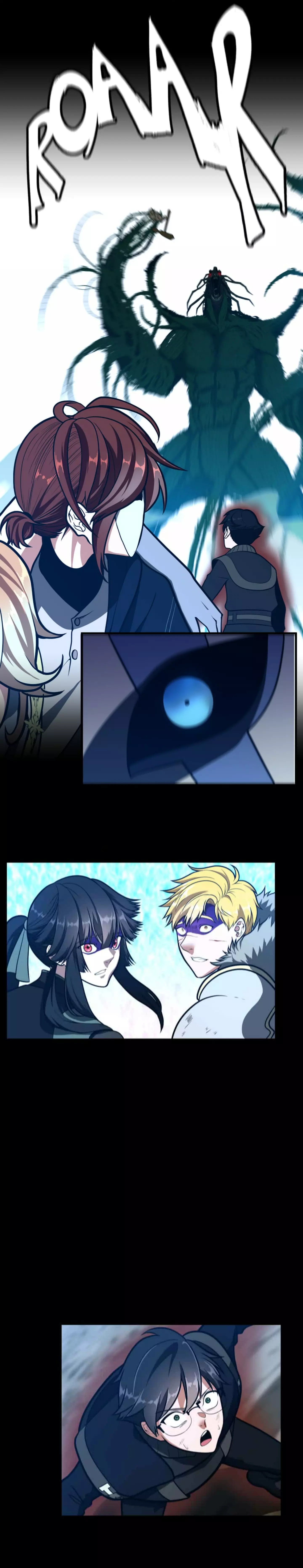 The Beginning After The End Chapter 65 page 30