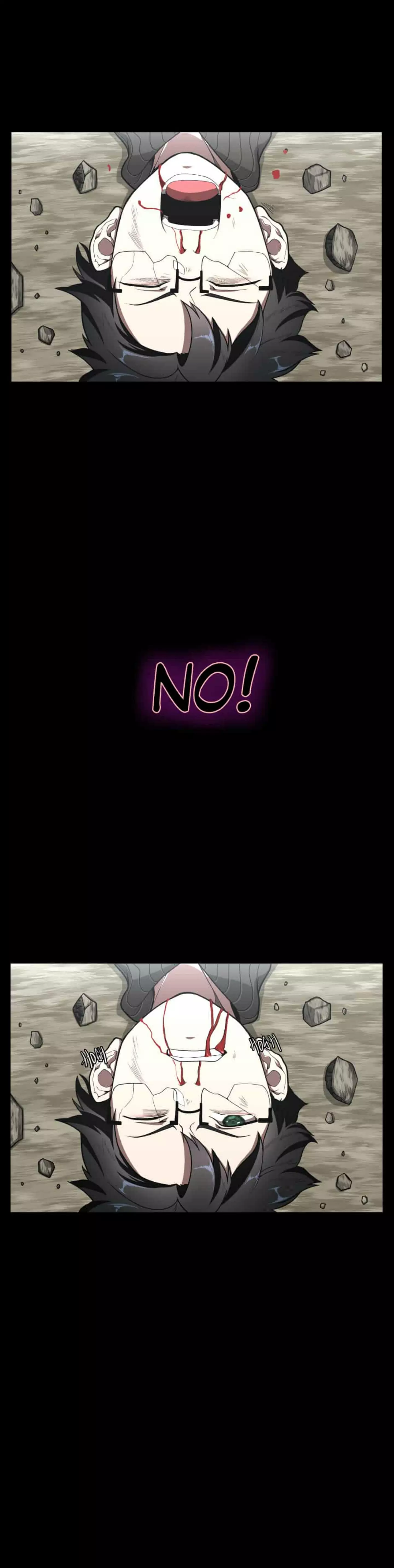 The Beginning After The End Chapter 66 page 16