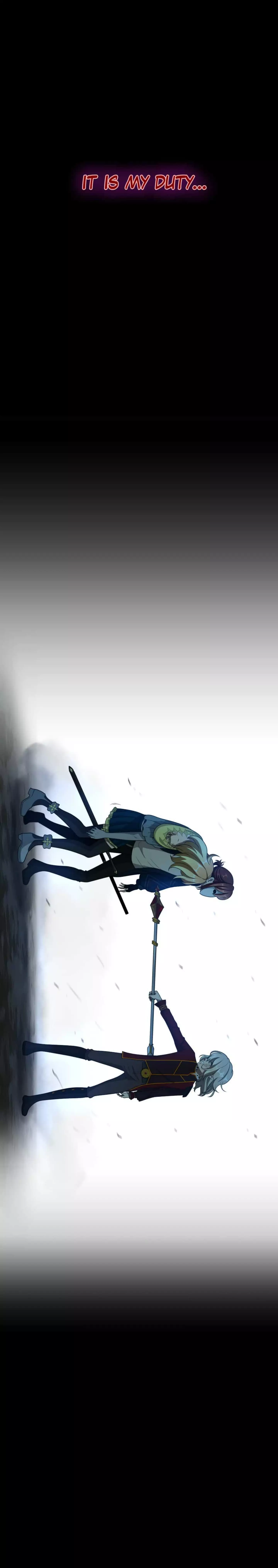 The Beginning After The End Chapter 66 page 5