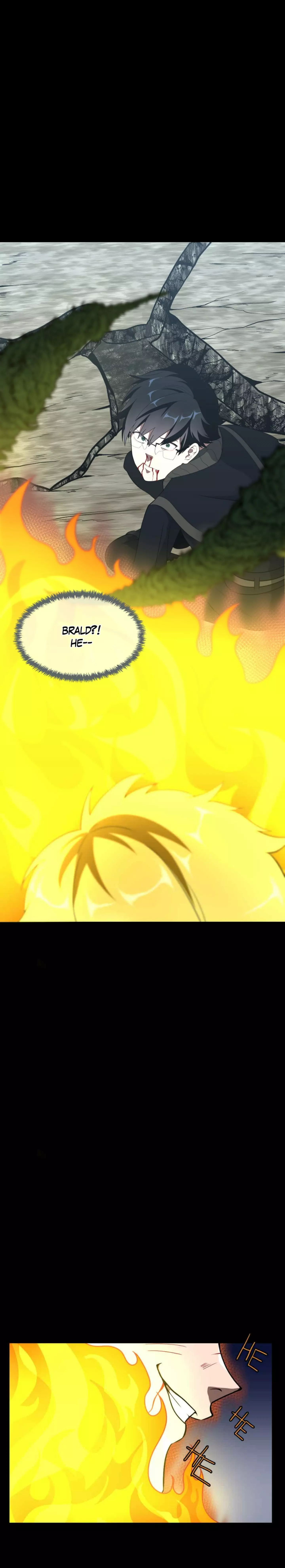 The Beginning After The End Chapter 66 page 20