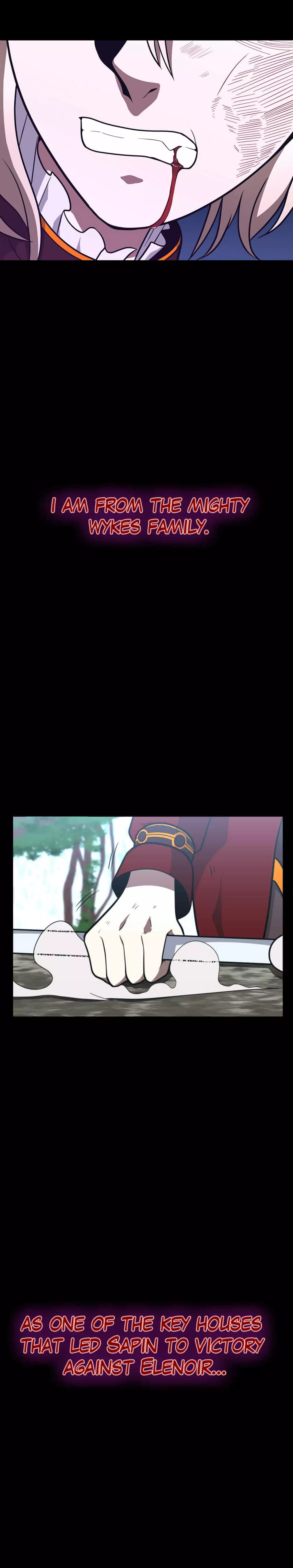 The Beginning After The End Chapter 66 page 3