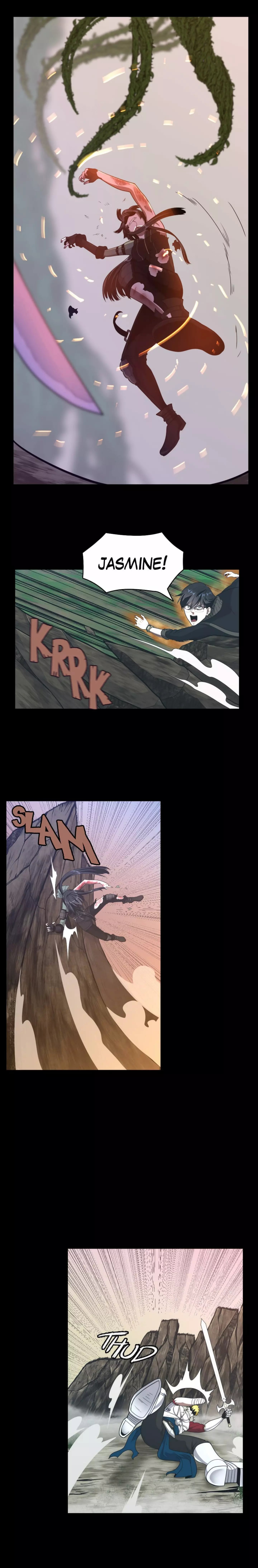 The Beginning After The End Chapter 66 page 11