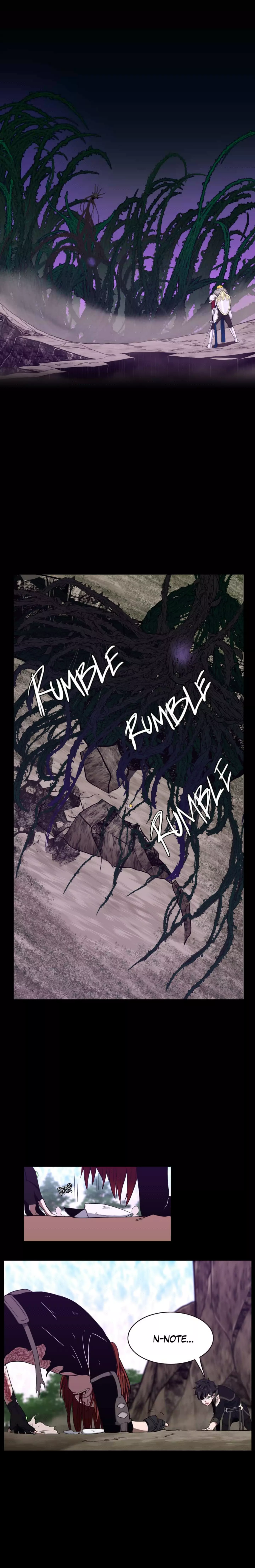 The Beginning After The End Chapter 66 page 26