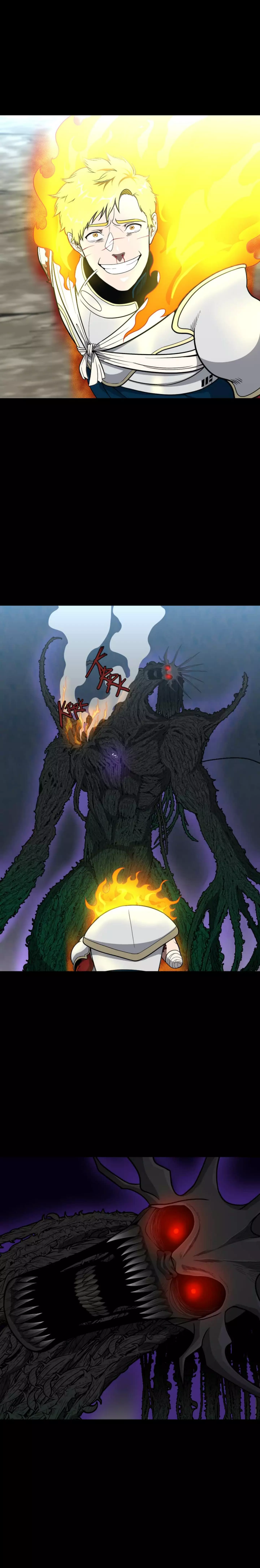 The Beginning After The End Chapter 66 page 24