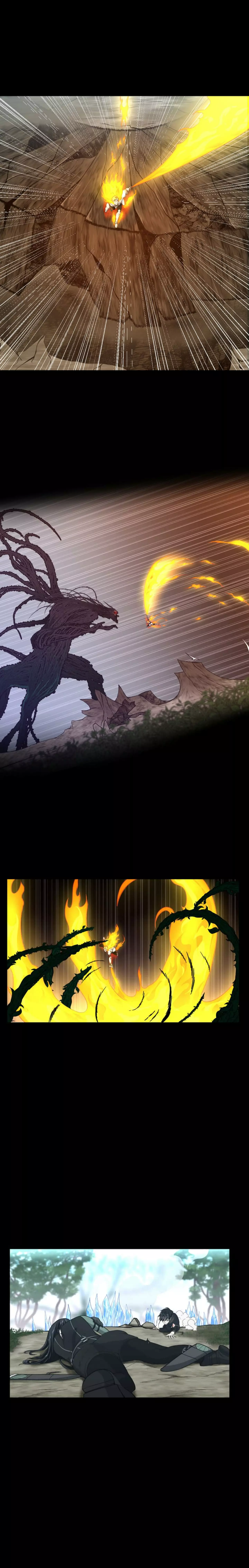 The Beginning After The End Chapter 66 page 22
