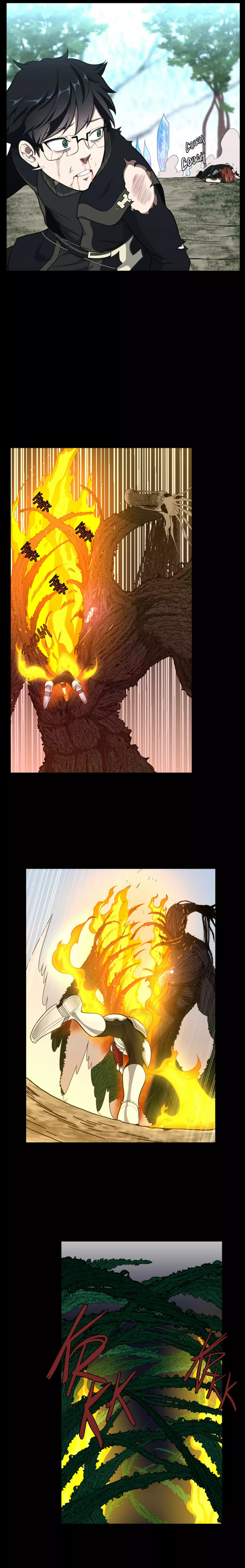 The Beginning After The End Chapter 66 page 23