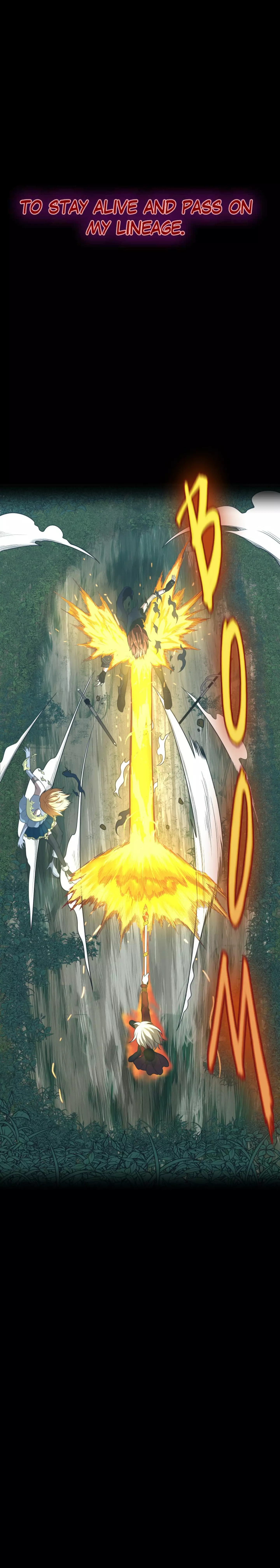 The Beginning After The End Chapter 66 page 6