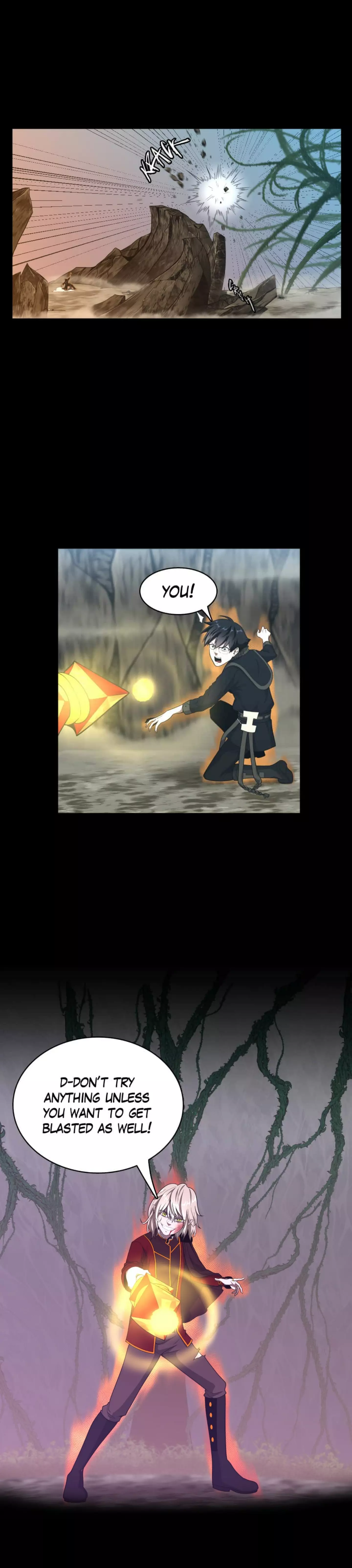 The Beginning After The End Chapter 66 page 12