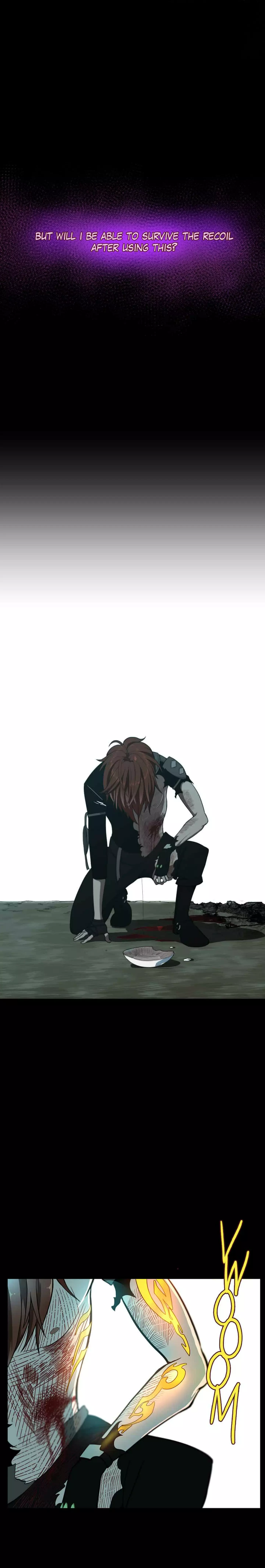 The Beginning After The End Chapter 66 page 30