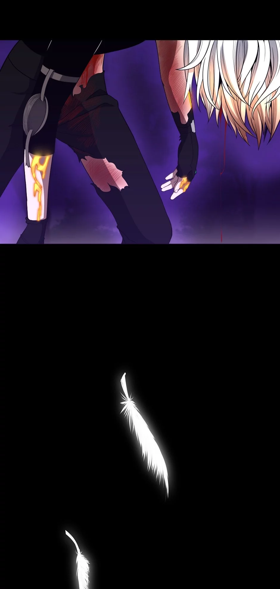 The Beginning After The End Chapter 67 page 9
