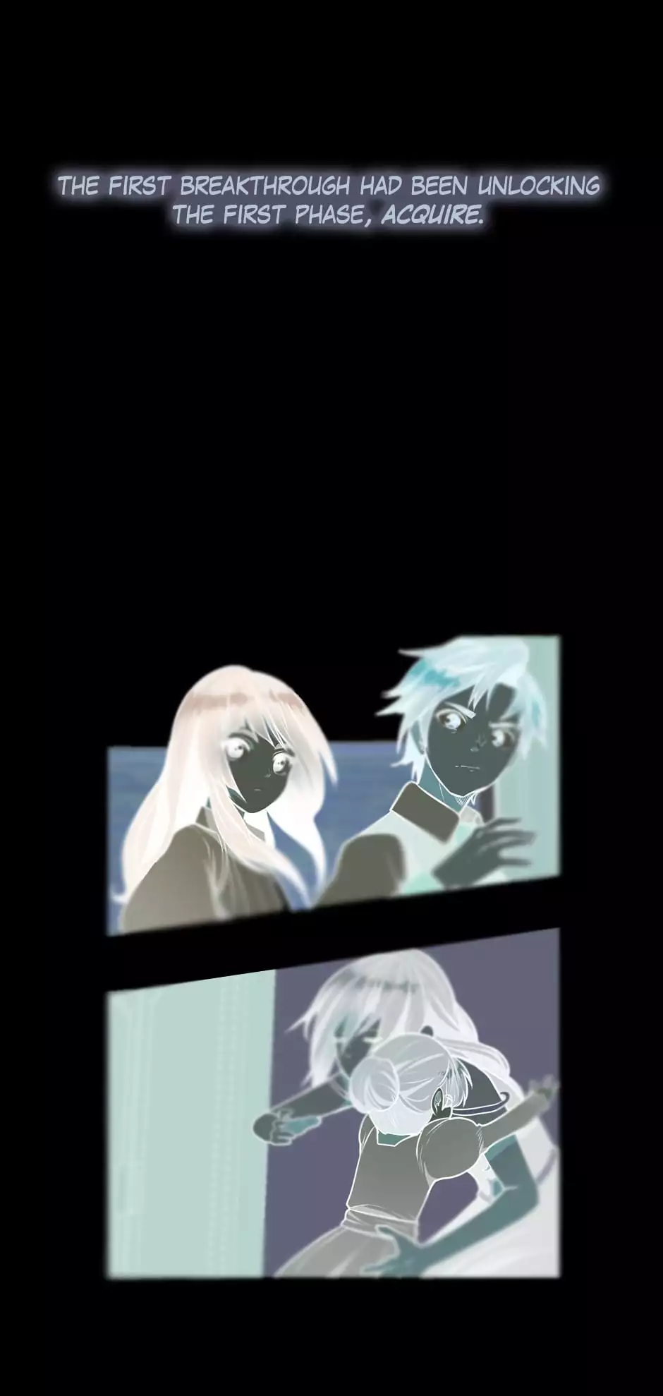The Beginning After The End Chapter 67 page 2