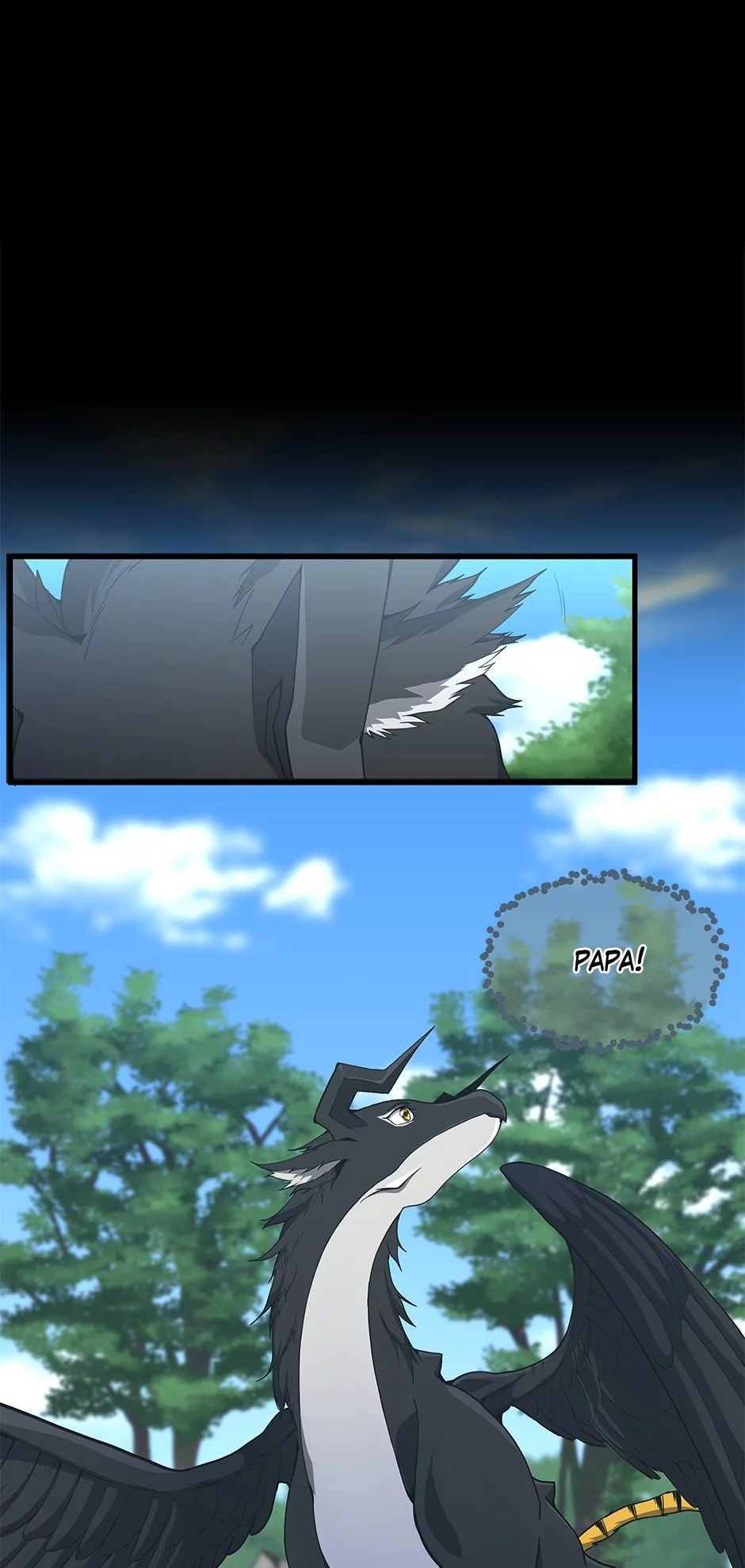 The Beginning After The End Chapter 67 page 13
