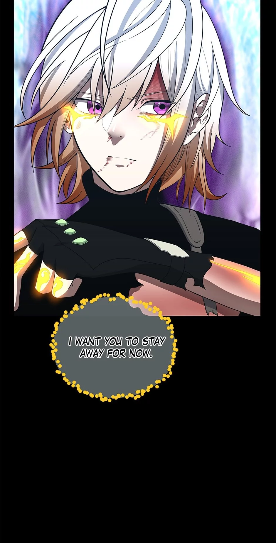 The Beginning After The End Chapter 67 page 19