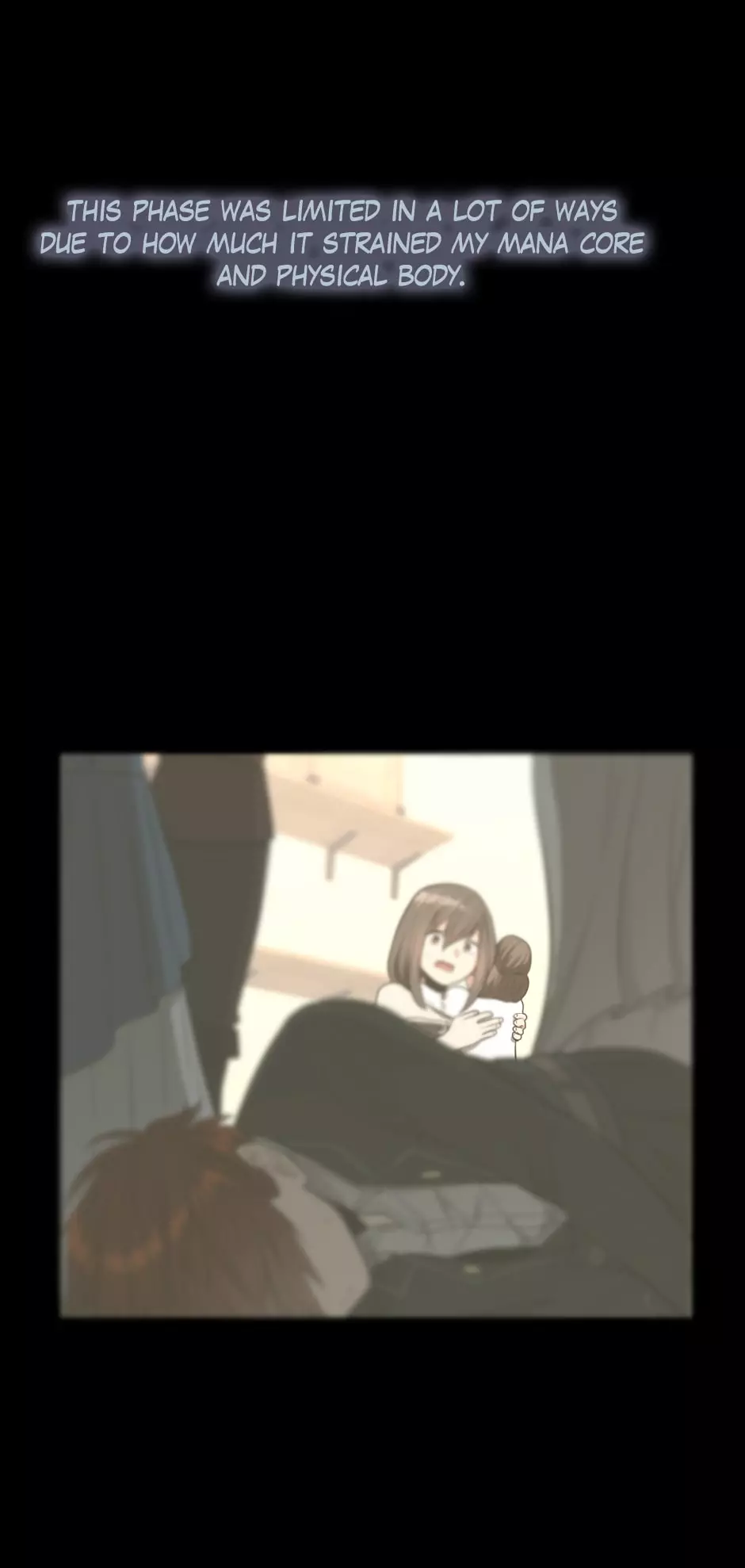 The Beginning After The End Chapter 67 page 4