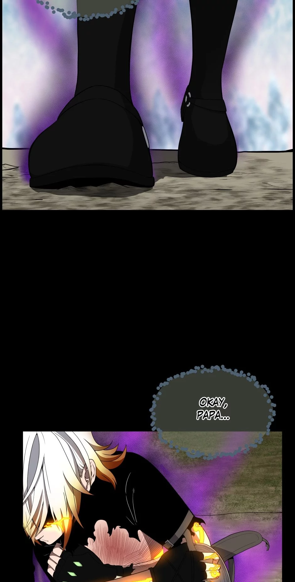 The Beginning After The End Chapter 67 page 25