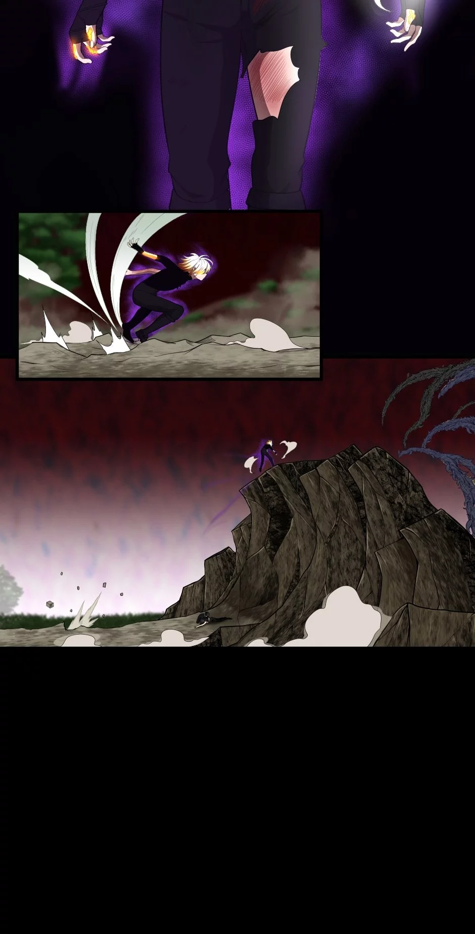 The Beginning After The End Chapter 67 page 30