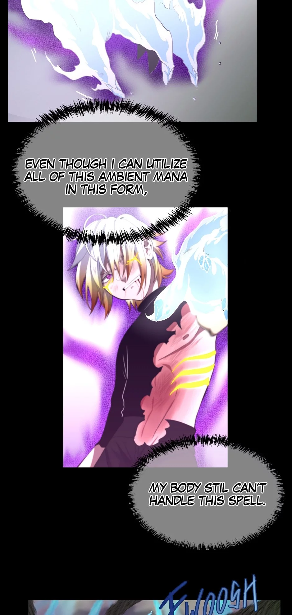 The Beginning After The End Chapter 67 page 40