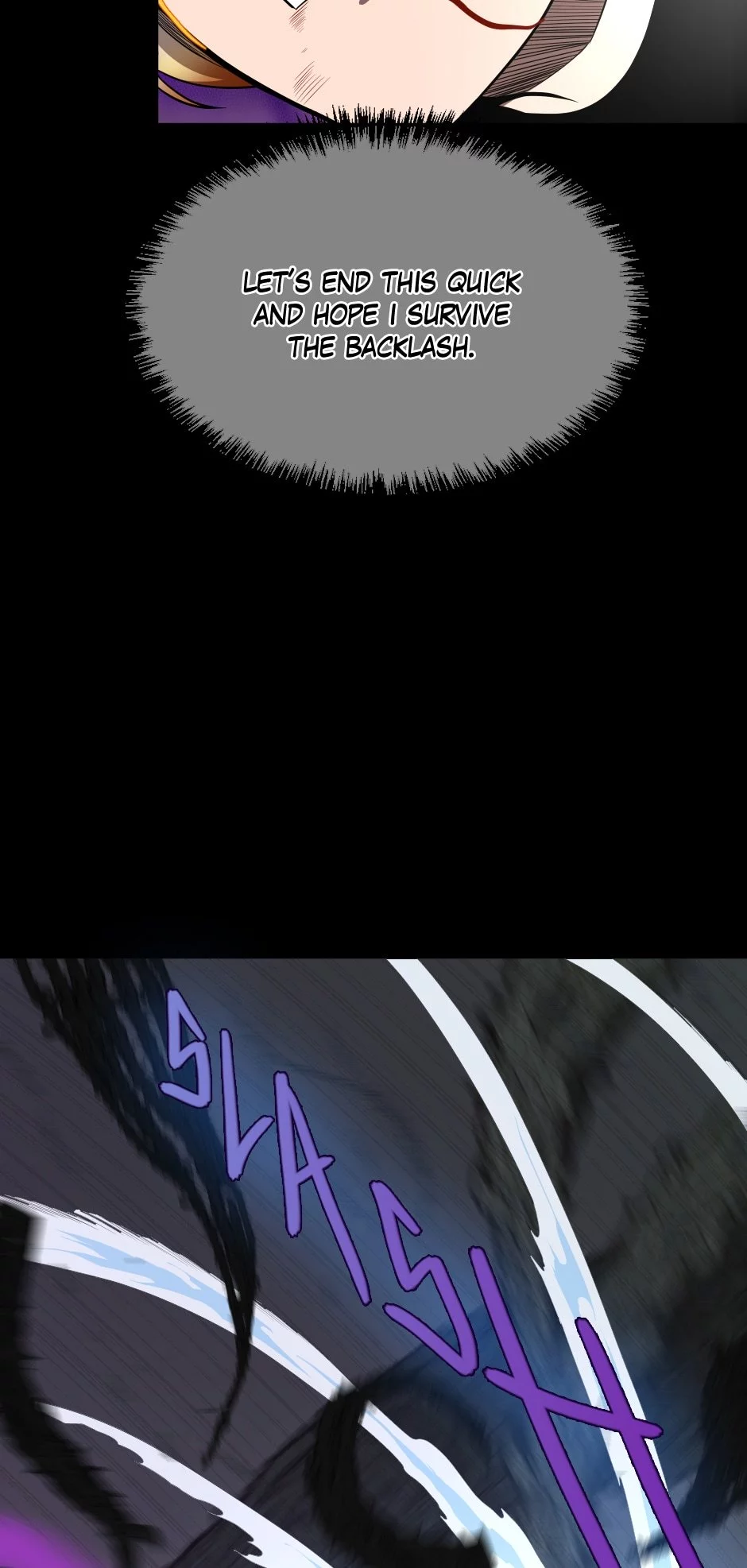 The Beginning After The End Chapter 67 page 37