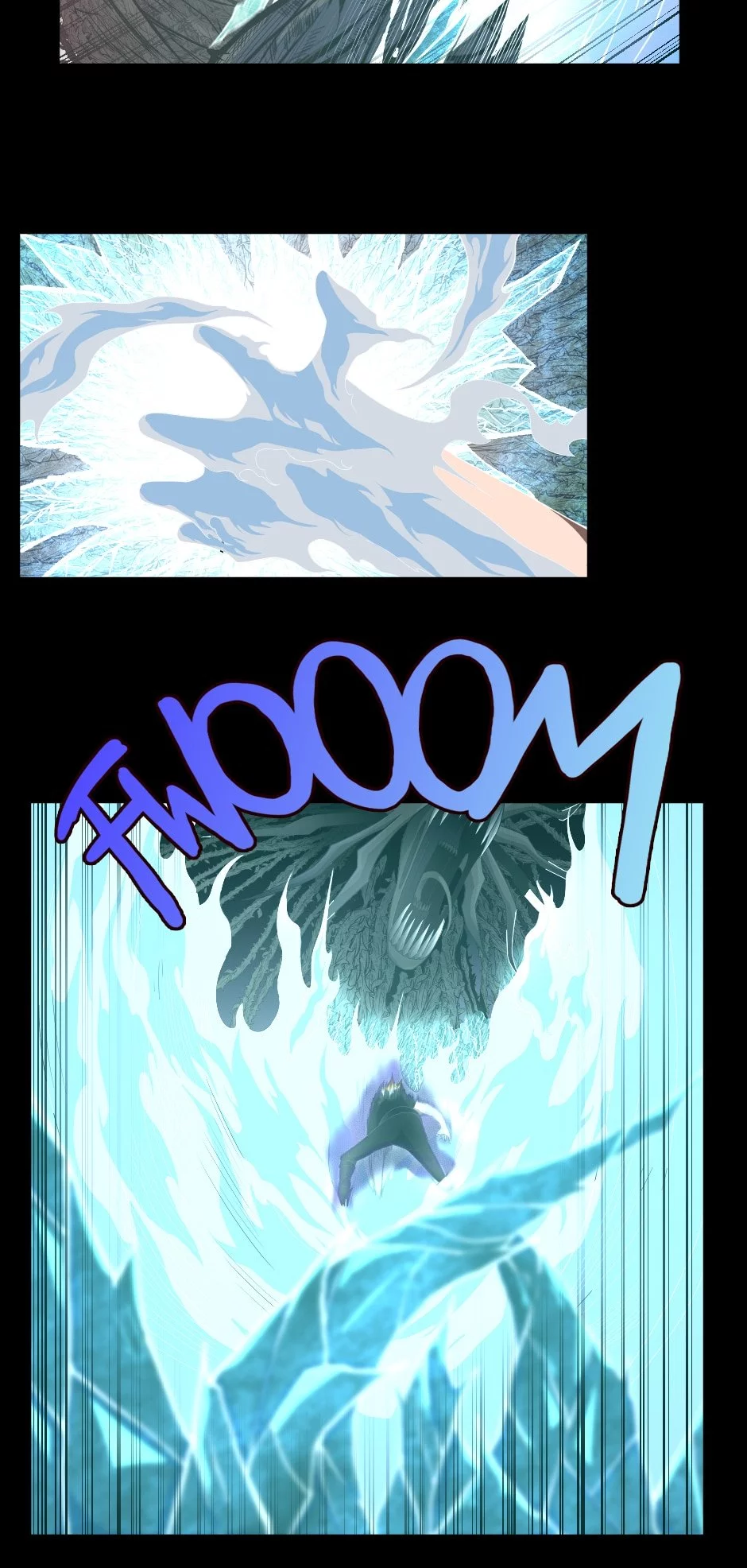 The Beginning After The End Chapter 67 page 44