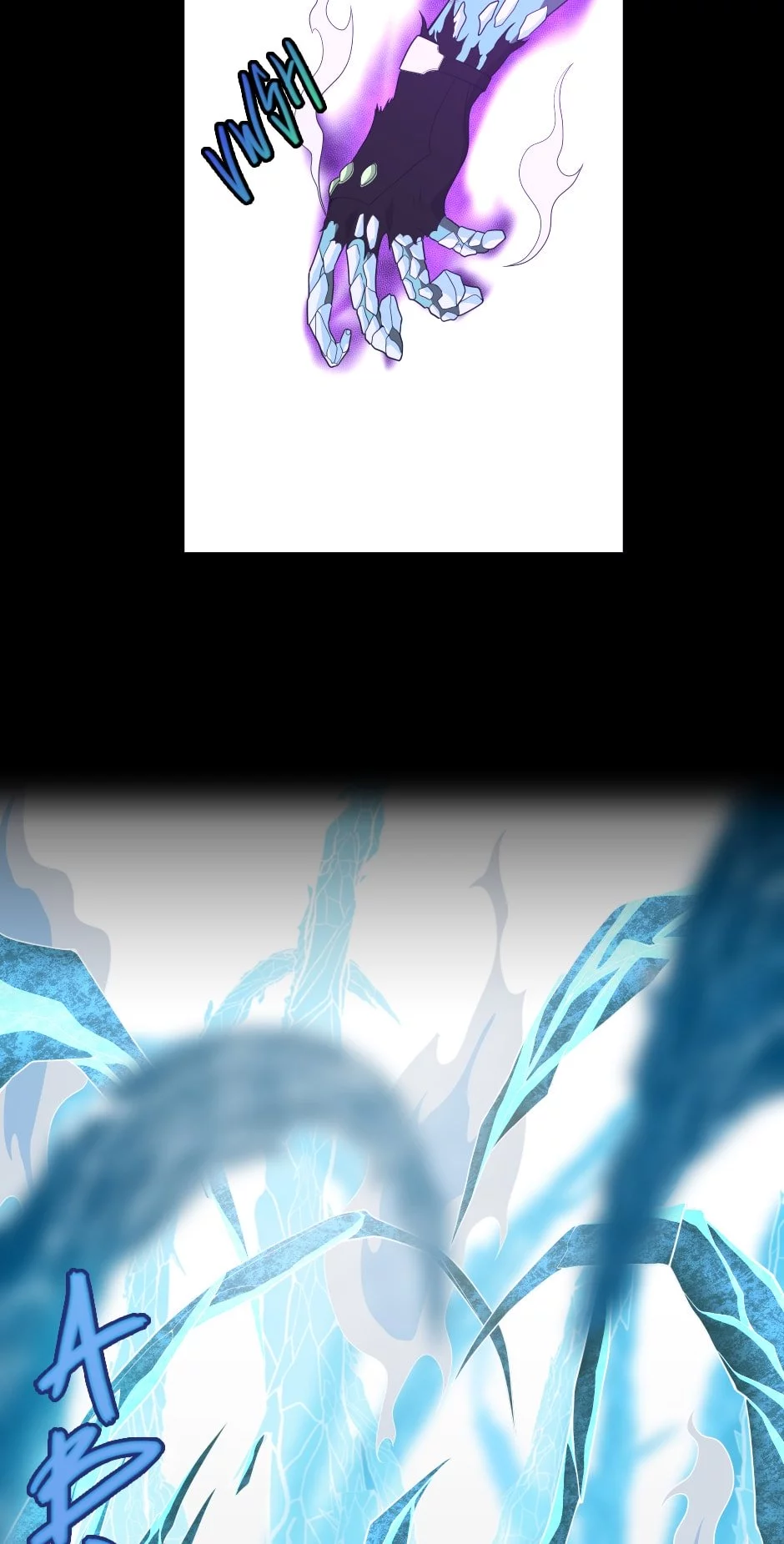The Beginning After The End Chapter 67 page 48