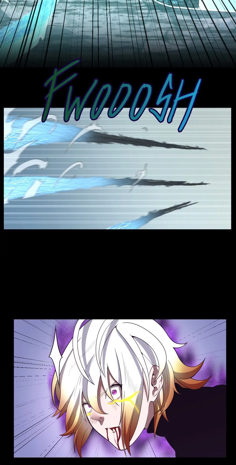 The Beginning After The End Chapter 67 page 46