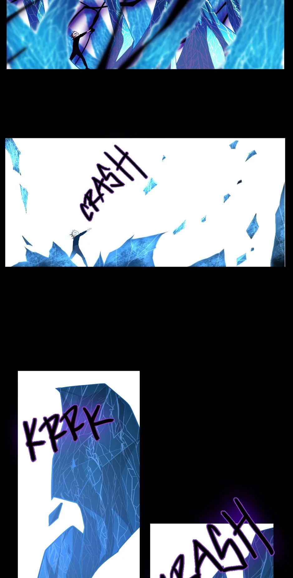 The Beginning After The End Chapter 67 page 57