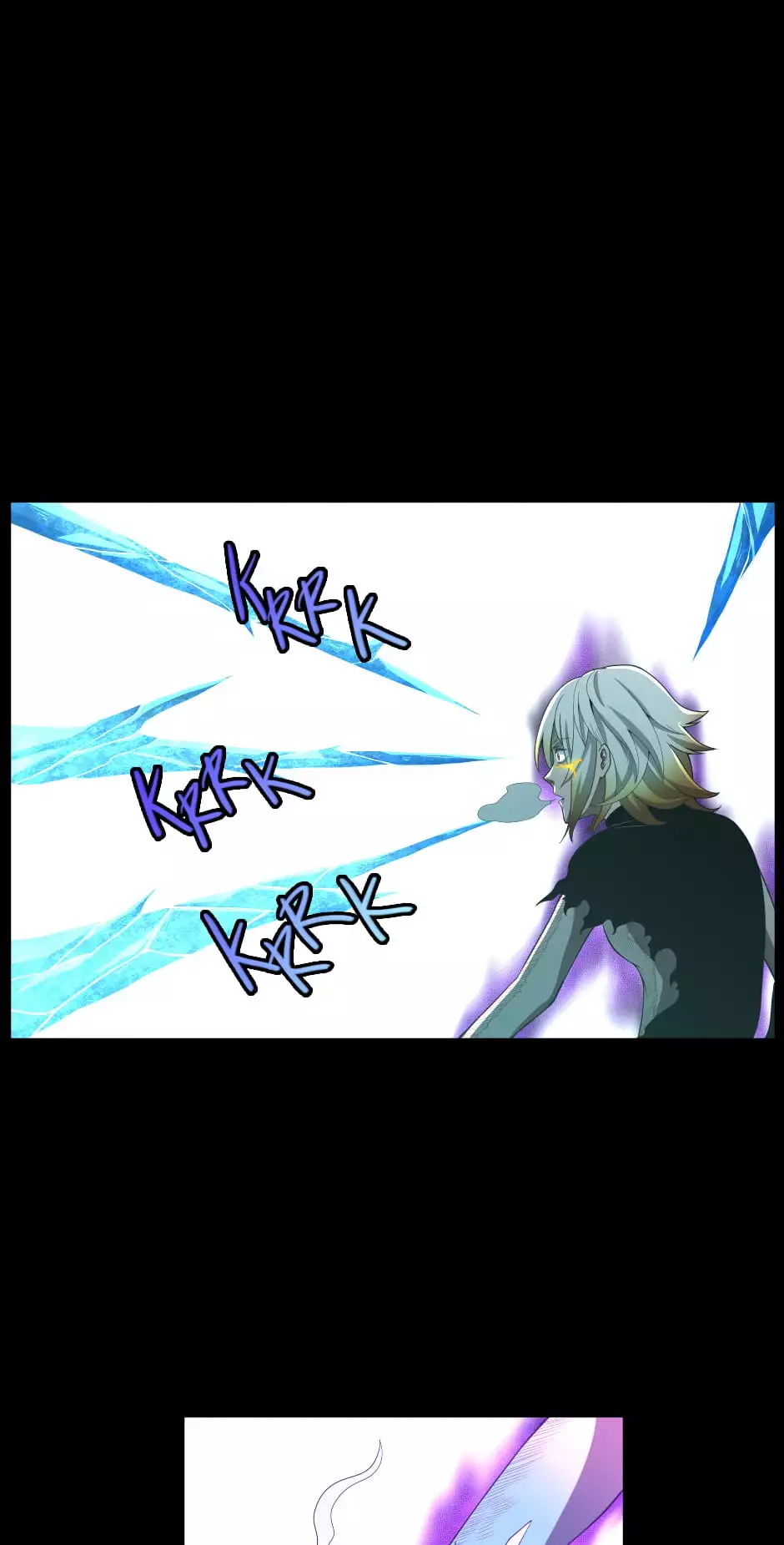 The Beginning After The End Chapter 67 page 47