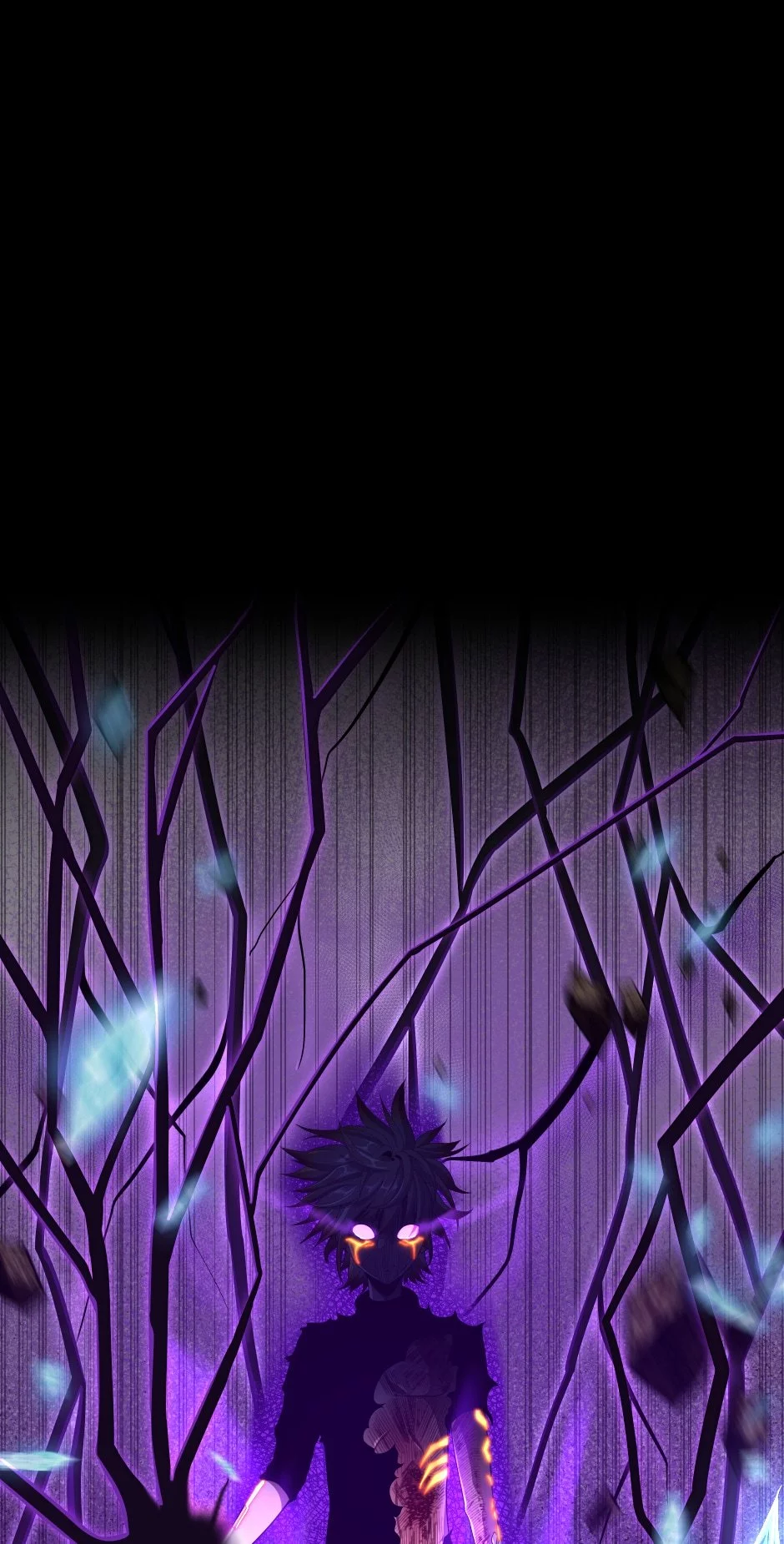 The Beginning After The End Chapter 67 page 53