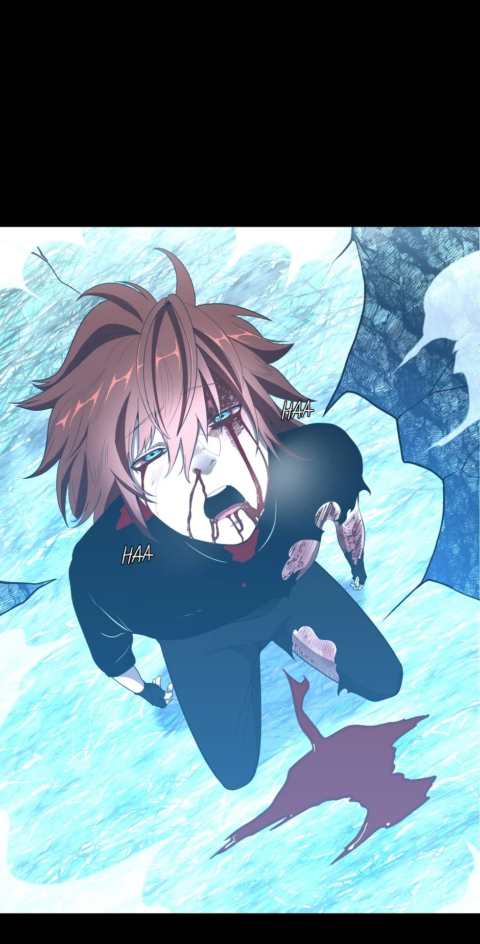 The Beginning After The End Chapter 67 page 60