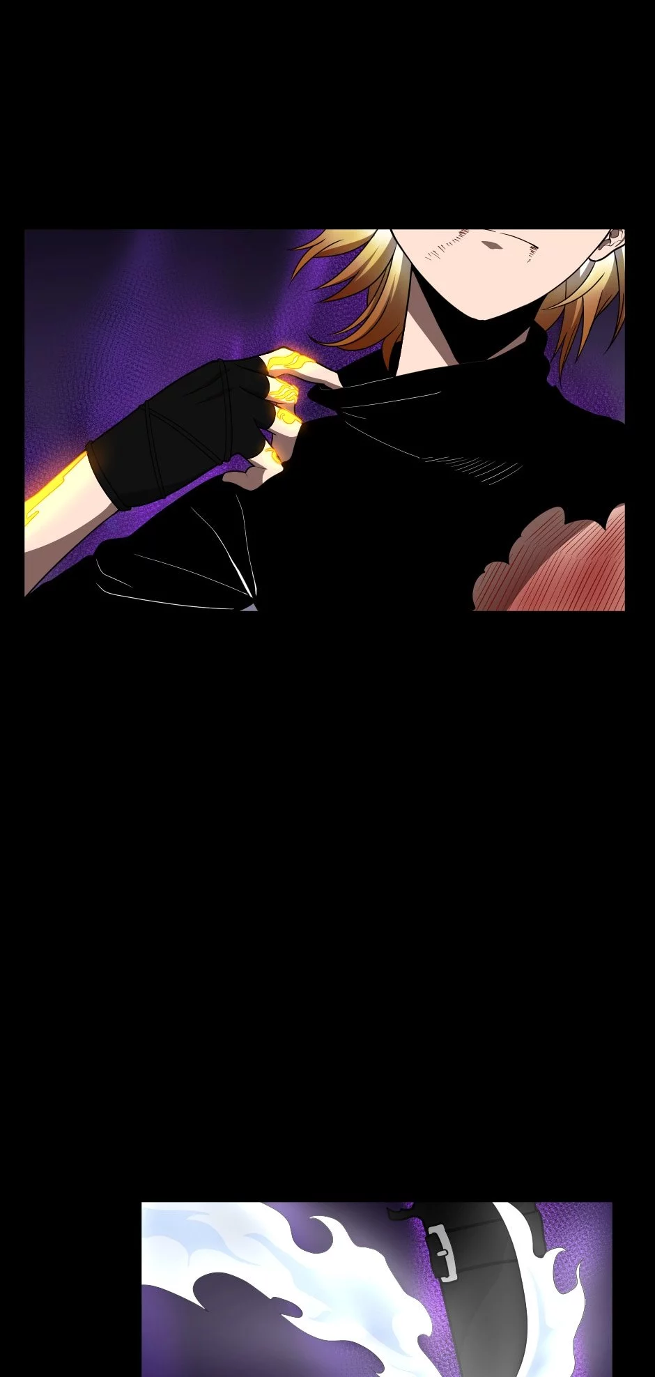 The Beginning After The End Chapter 67 page 31