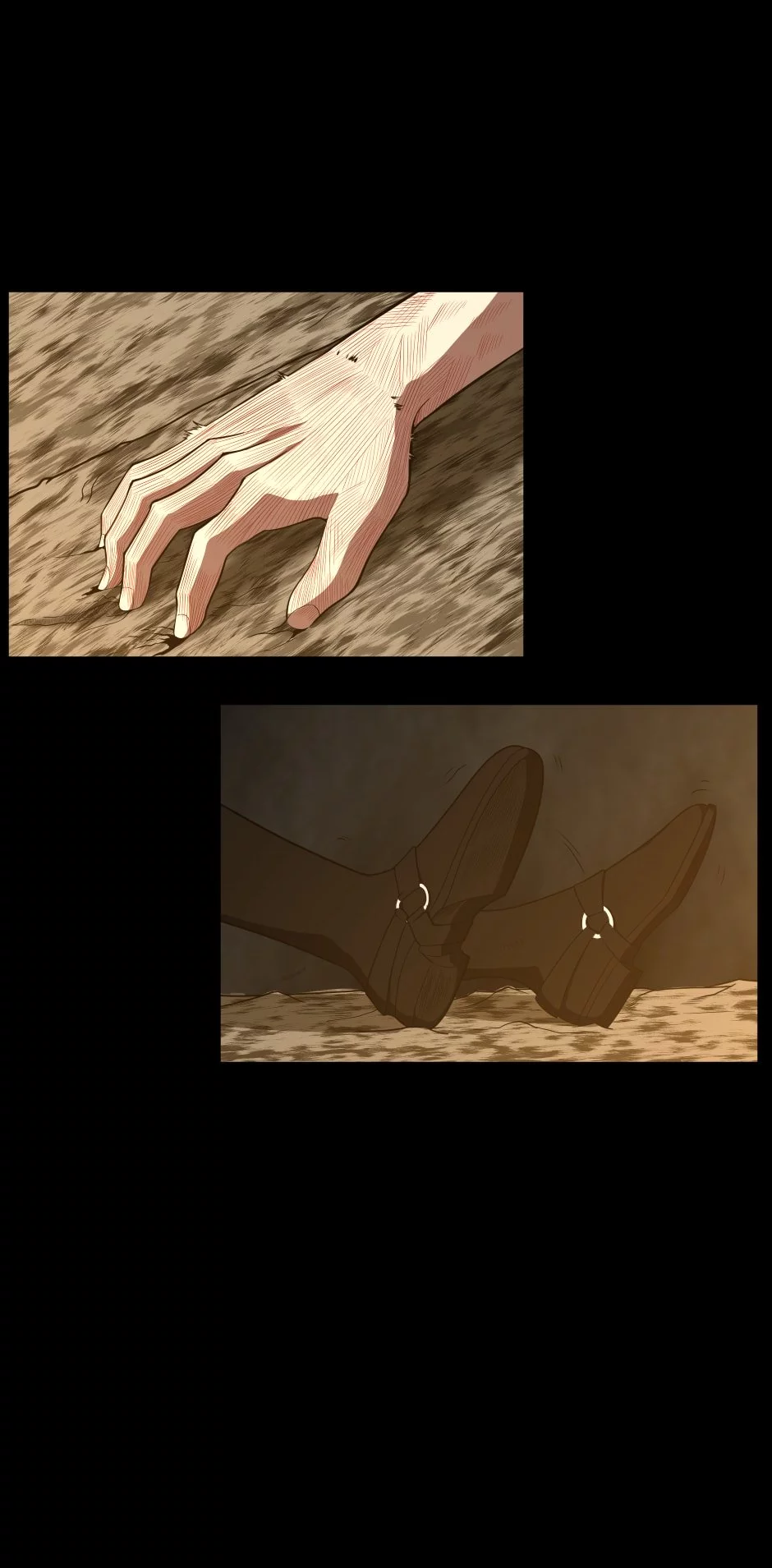 The Beginning After The End Chapter 68 page 4