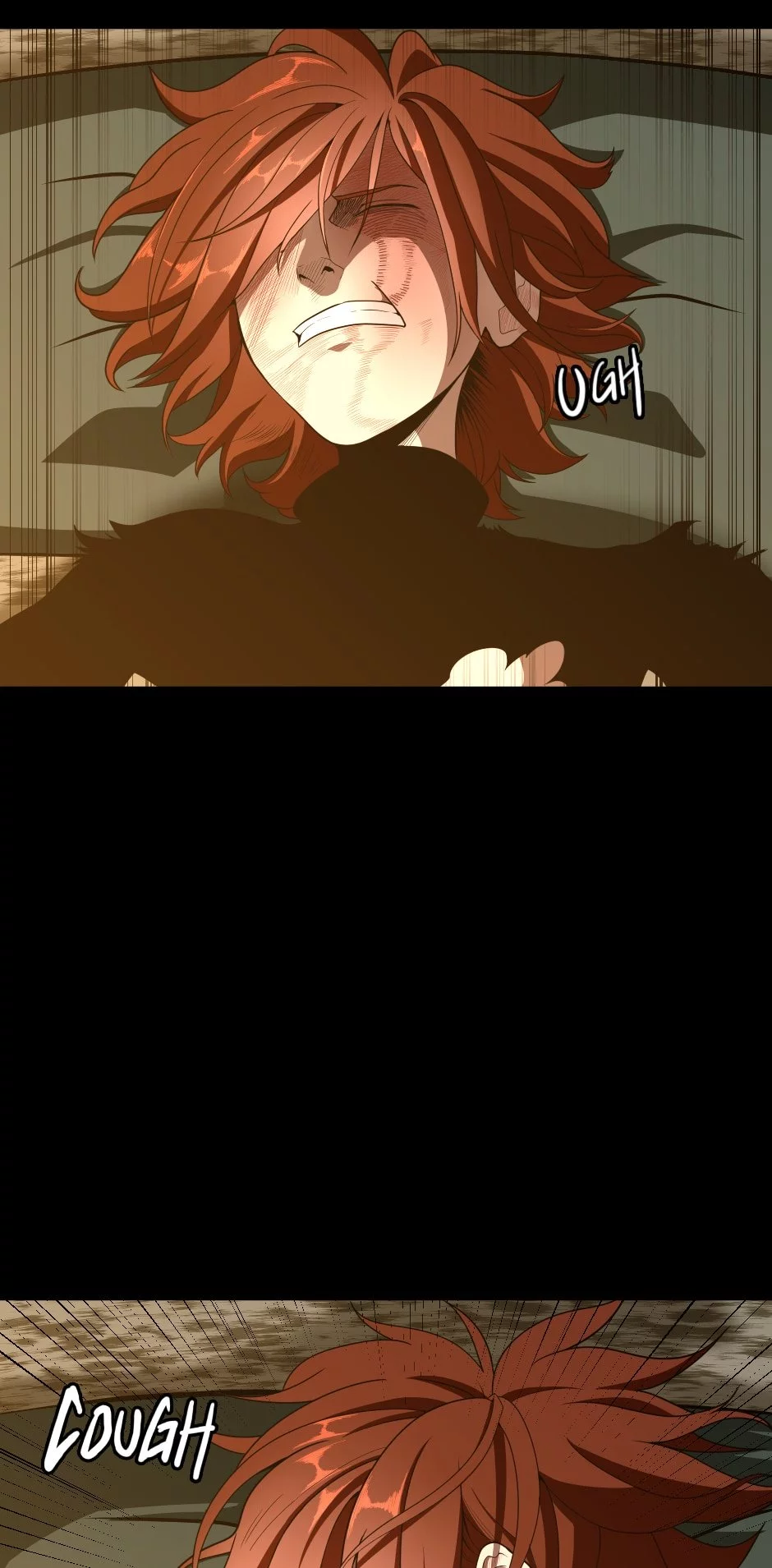 The Beginning After The End Chapter 68 page 5