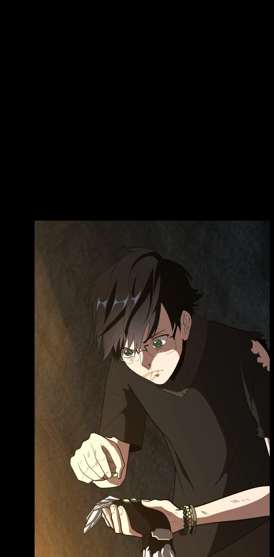 The Beginning After The End Chapter 68 page 10