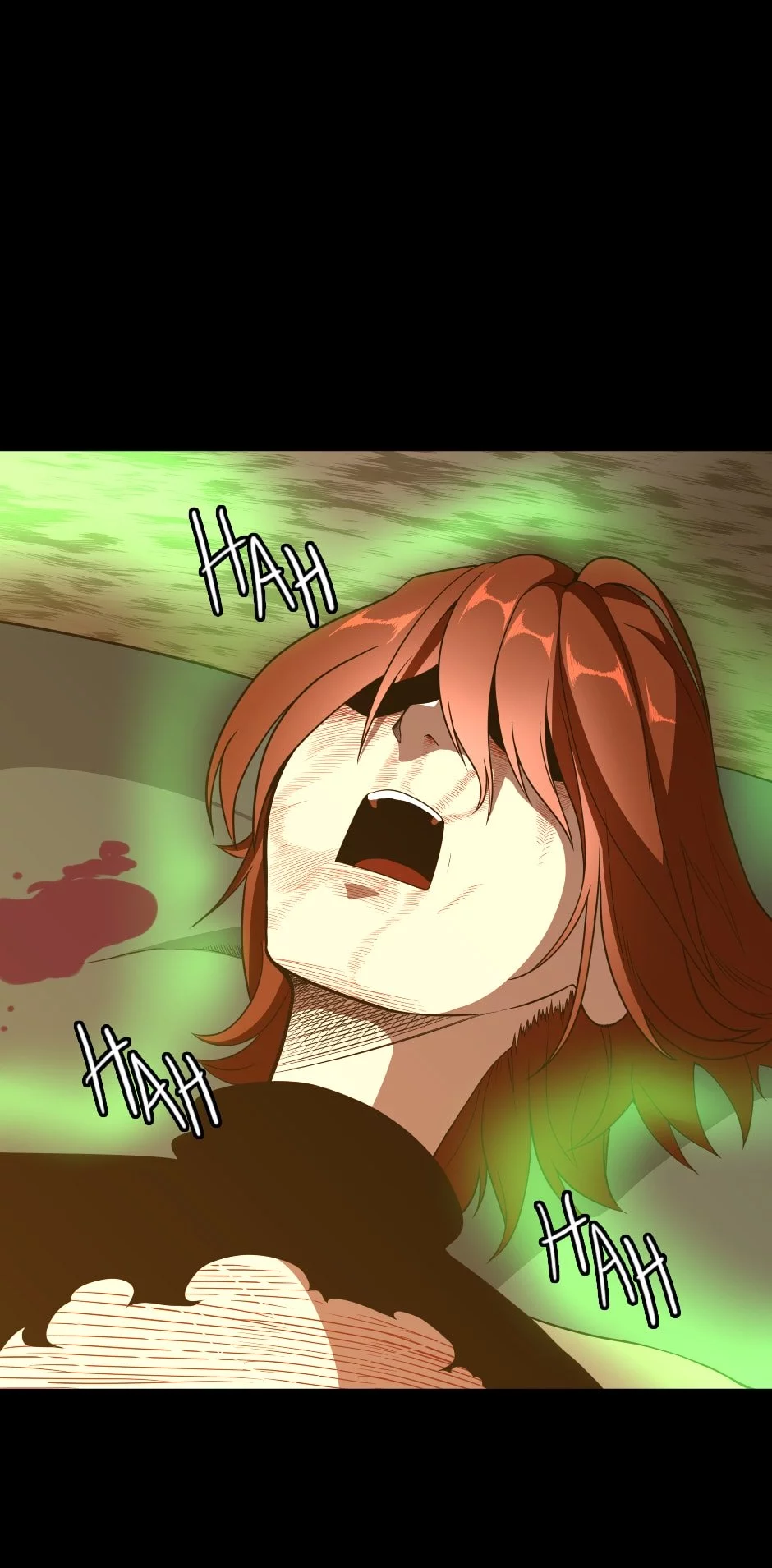 The Beginning After The End Chapter 68 page 14