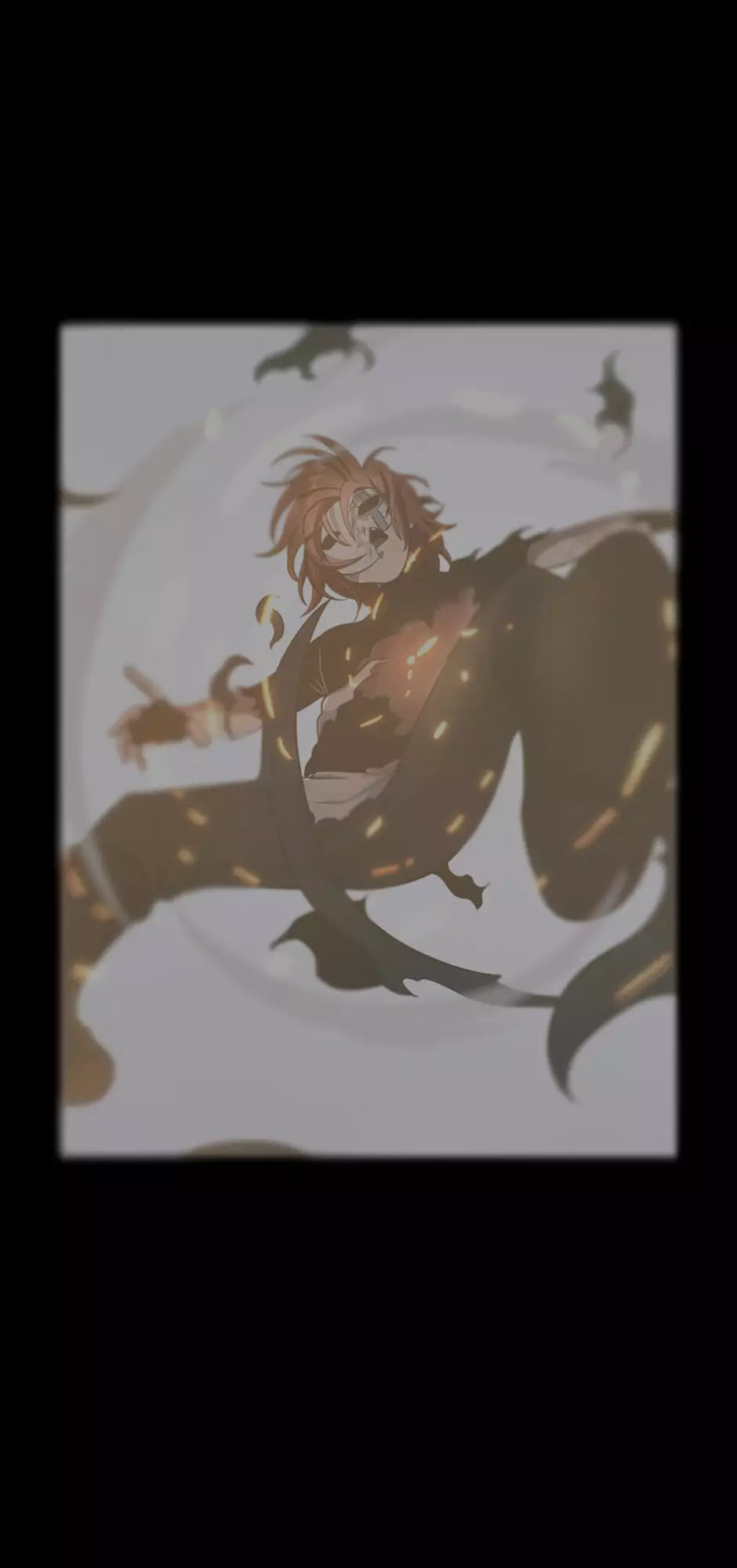 The Beginning After The End Chapter 68 page 16