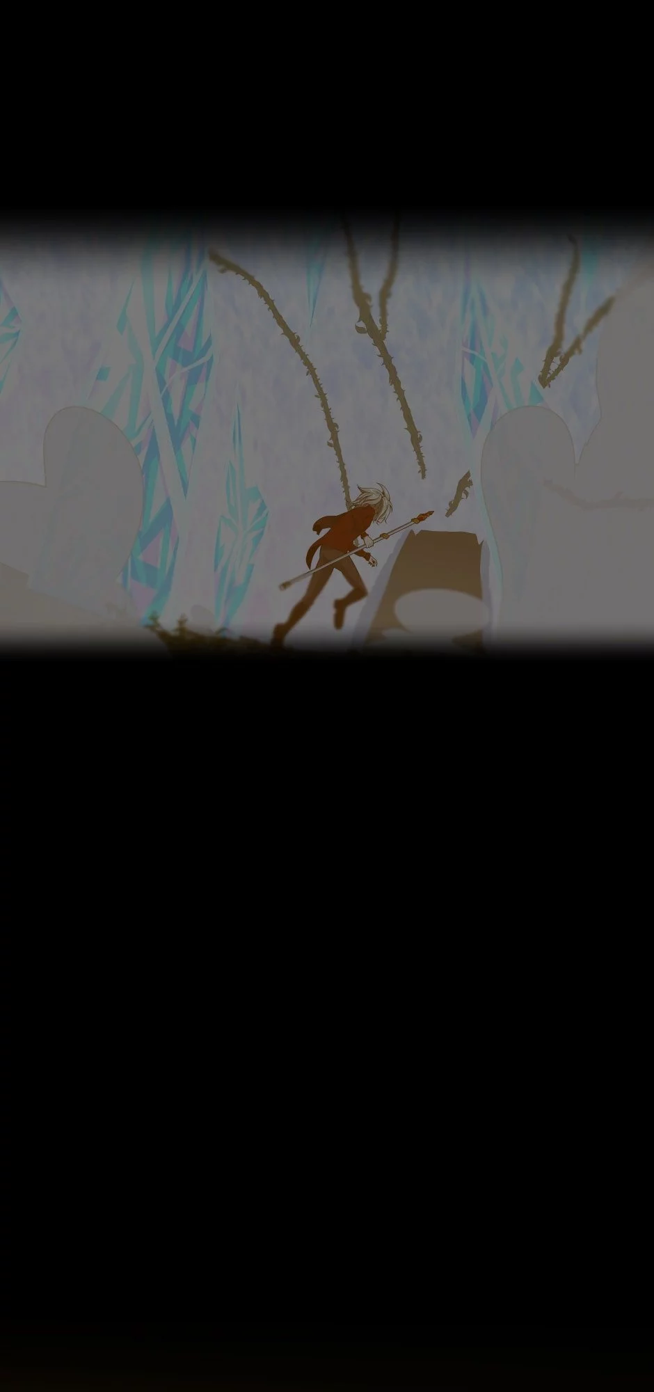 The Beginning After The End Chapter 68 page 17