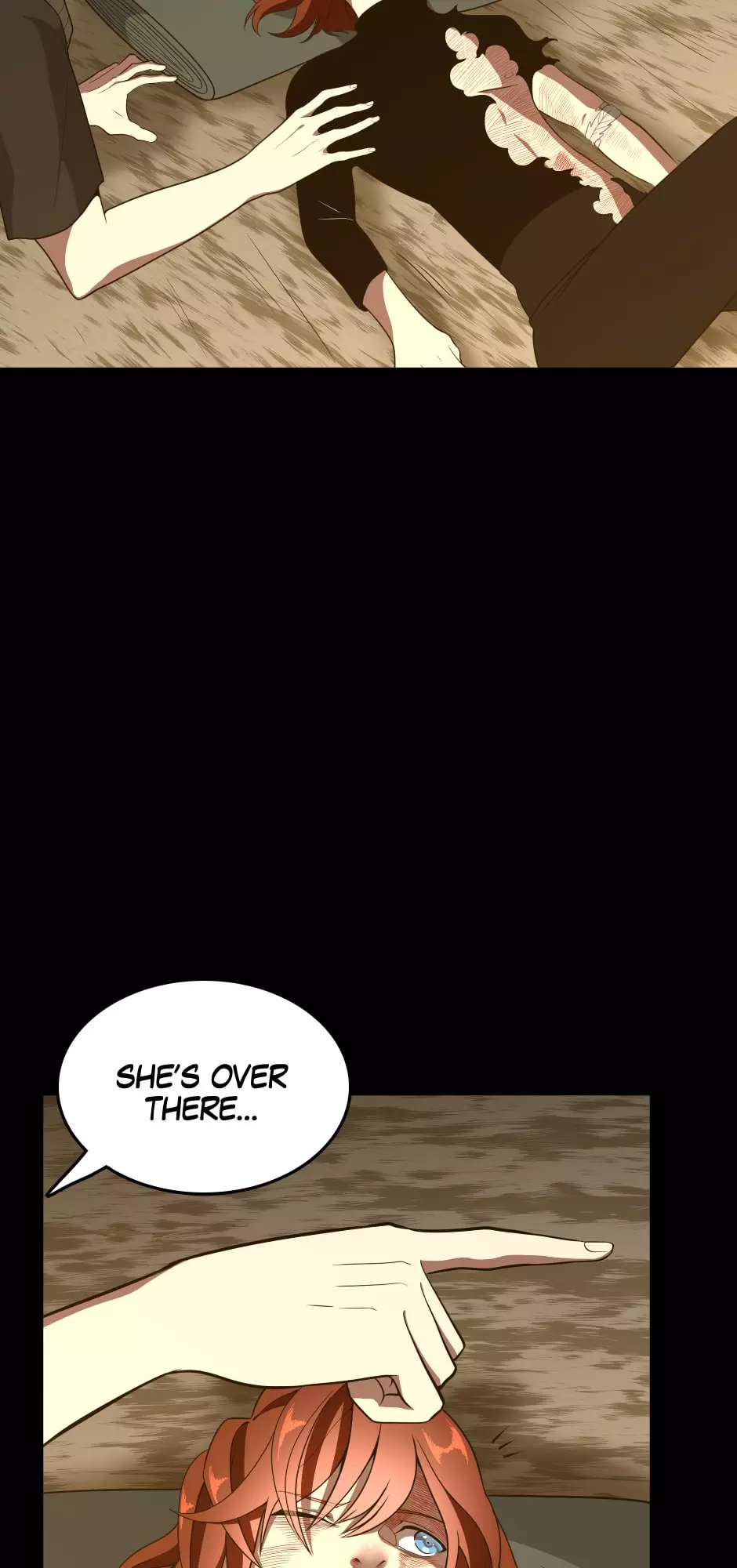 The Beginning After The End Chapter 68 page 23