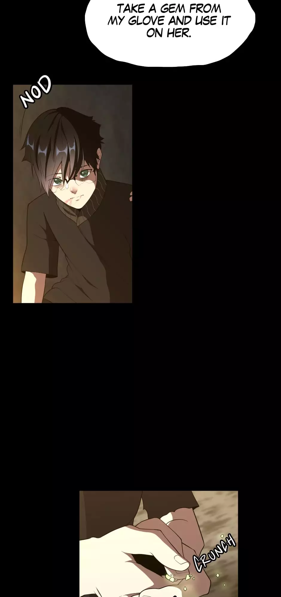The Beginning After The End Chapter 68 page 27