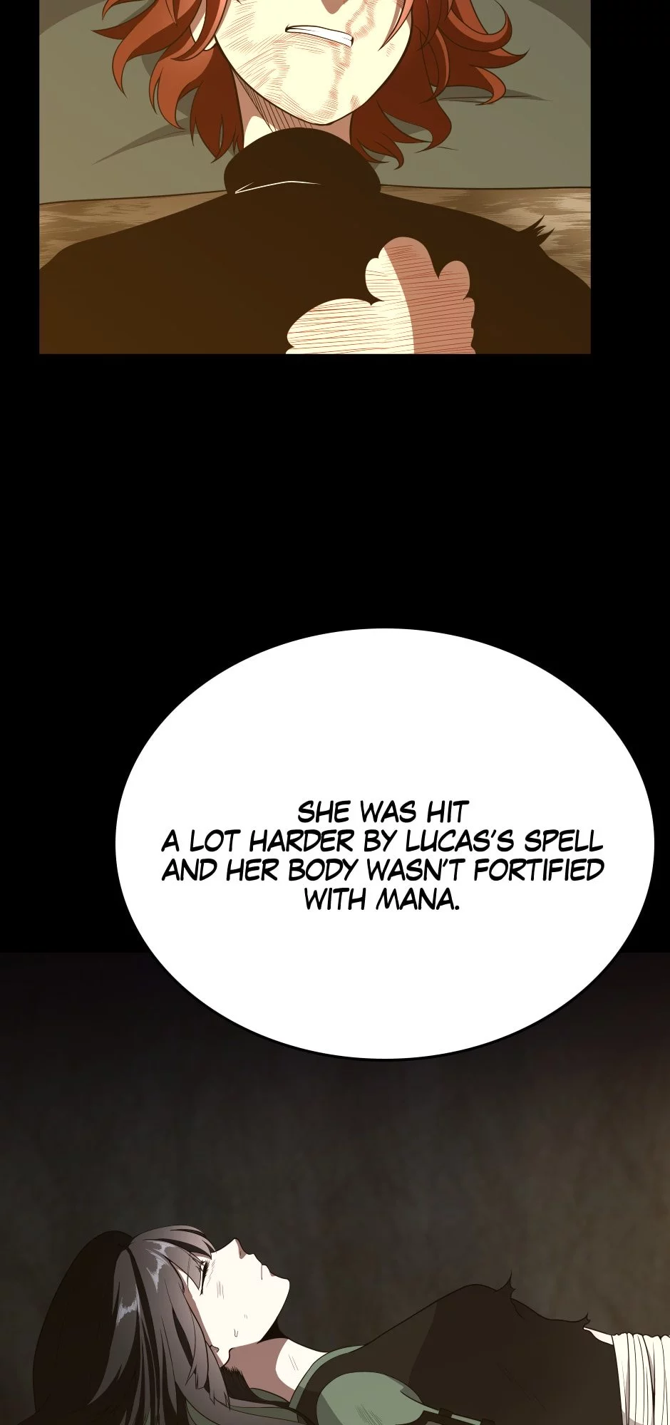 The Beginning After The End Chapter 68 page 24