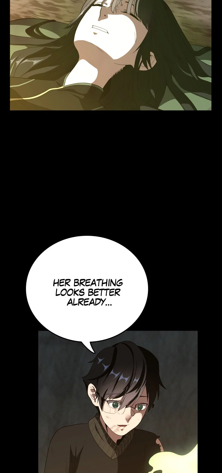 The Beginning After The End Chapter 68 page 29