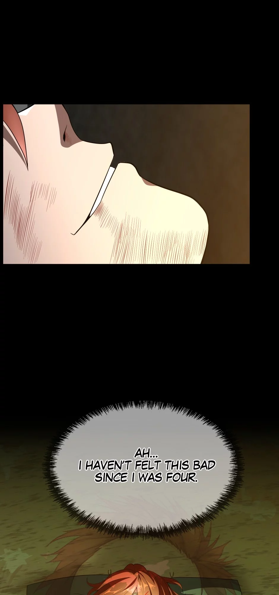 The Beginning After The End Chapter 68 page 31