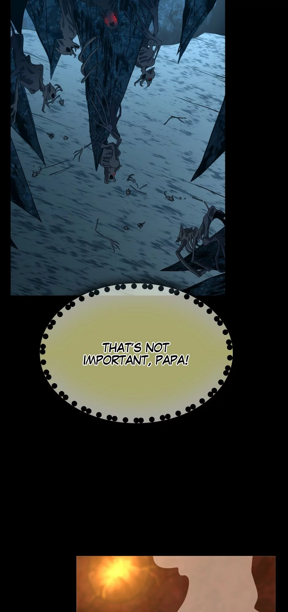 The Beginning After The End Chapter 68 page 38