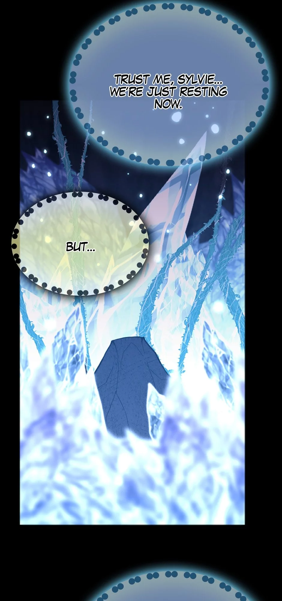 The Beginning After The End Chapter 68 page 40