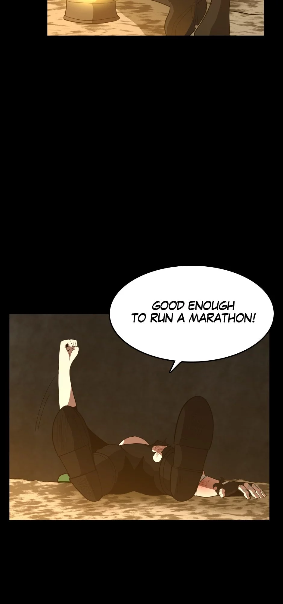 The Beginning After The End Chapter 68 page 44
