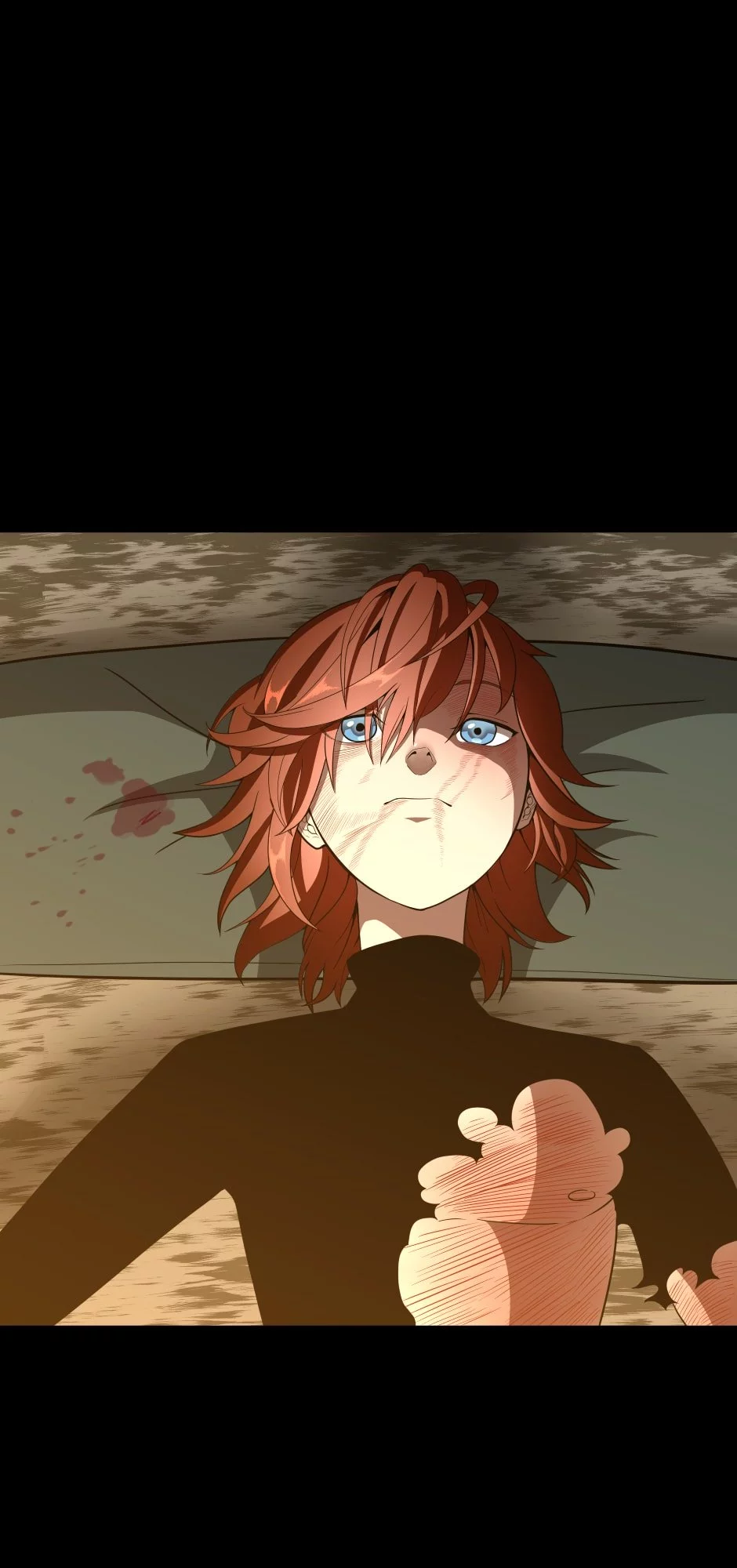 The Beginning After The End Chapter 68 page 46