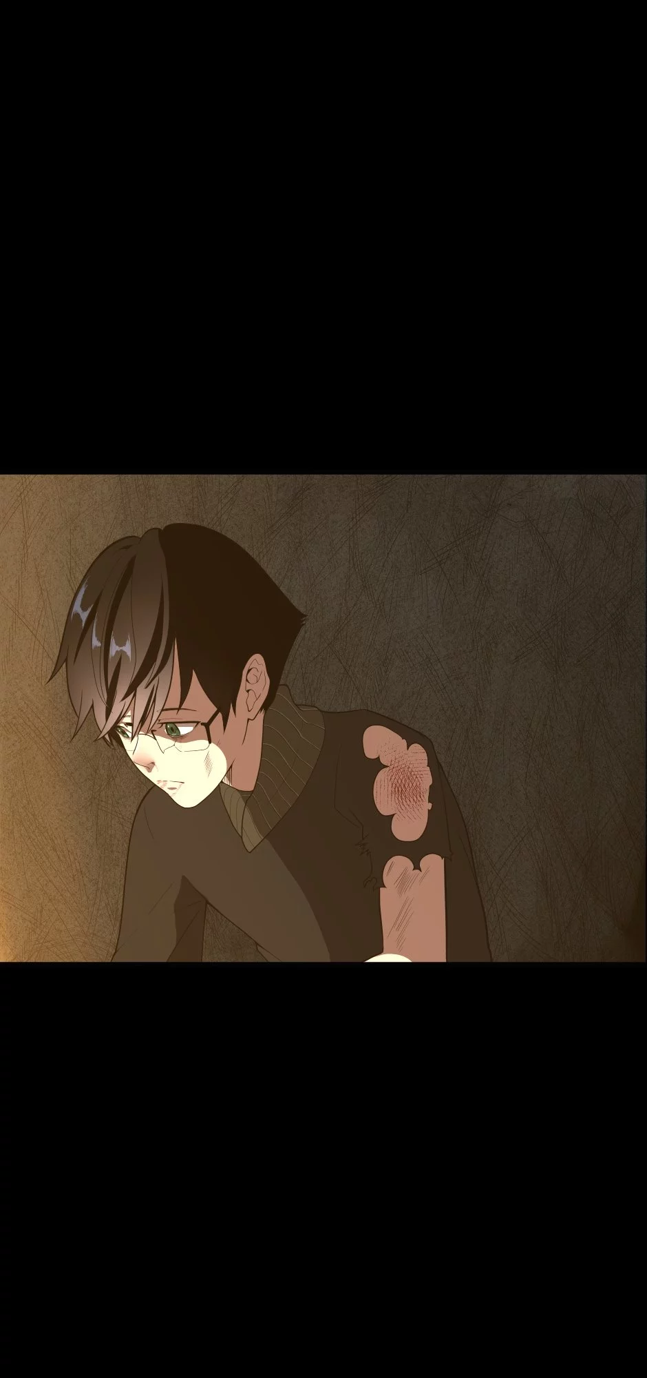 The Beginning After The End Chapter 68 page 47