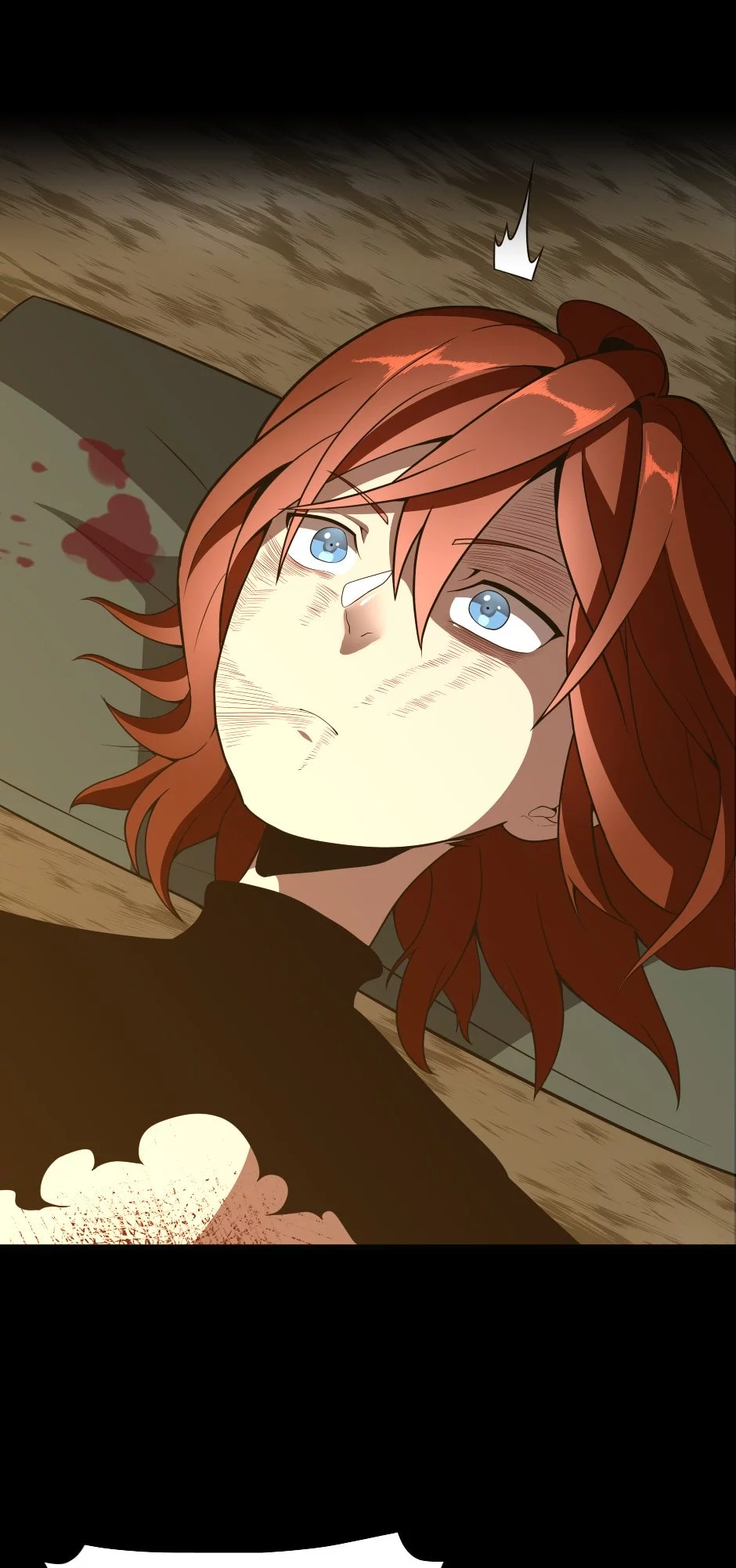 The Beginning After The End Chapter 68 page 49
