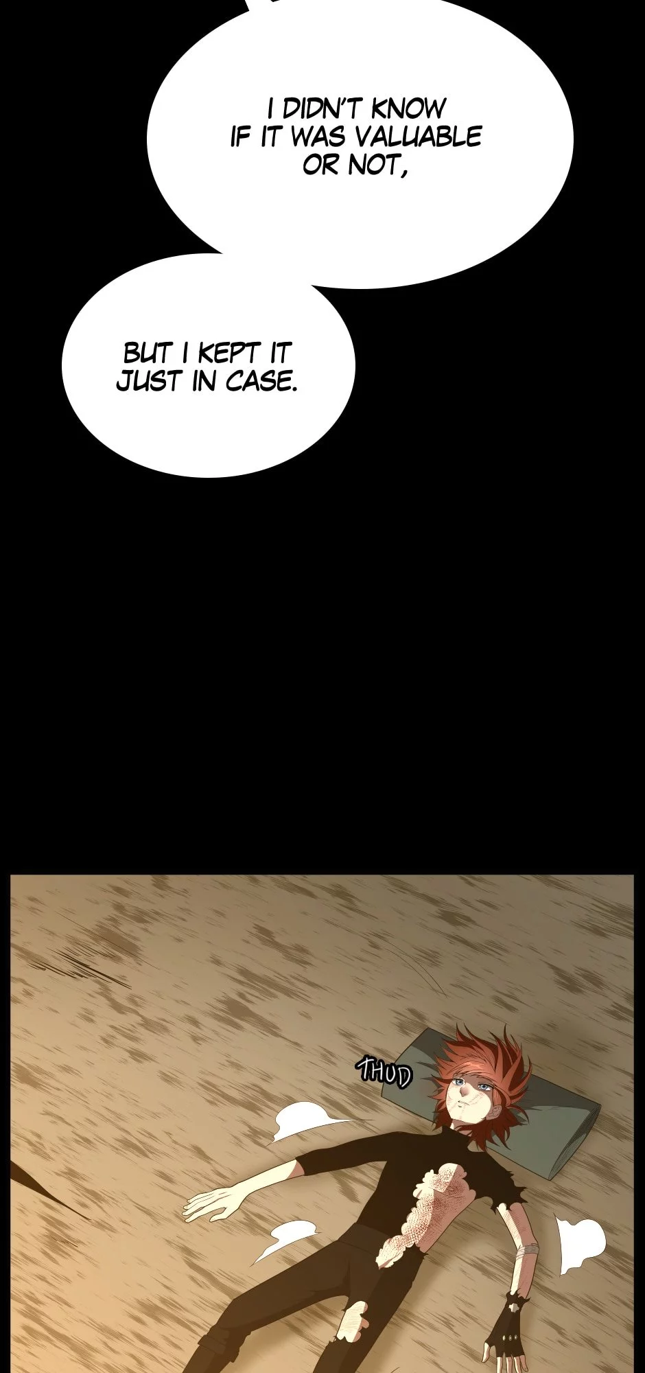 The Beginning After The End Chapter 68 page 53